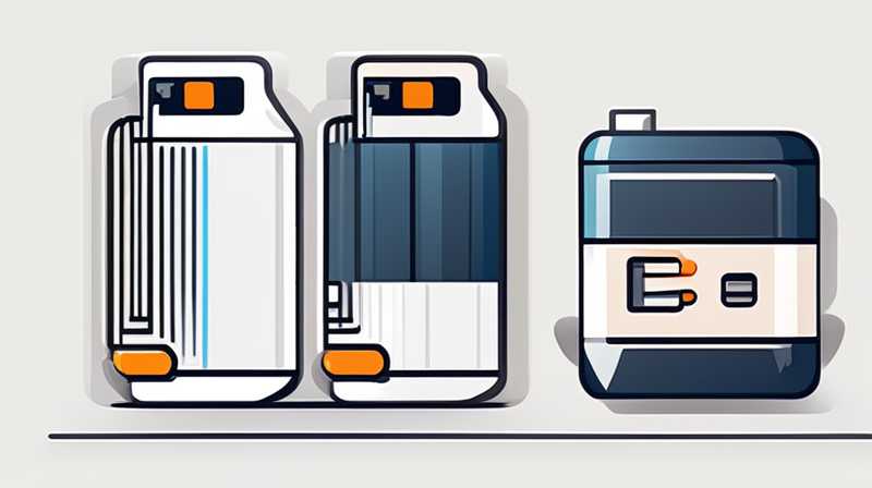 What battery is better for solar energy?