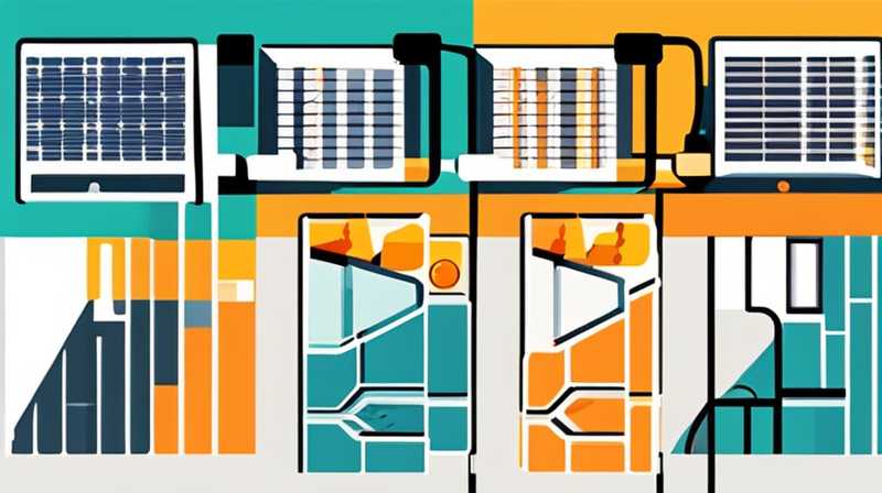 How to choose off-grid solar power generation