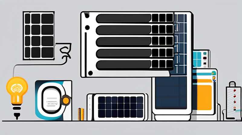 How much does 20000w solar power generation cost