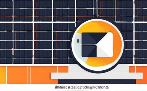 How to change the round head of solar panel