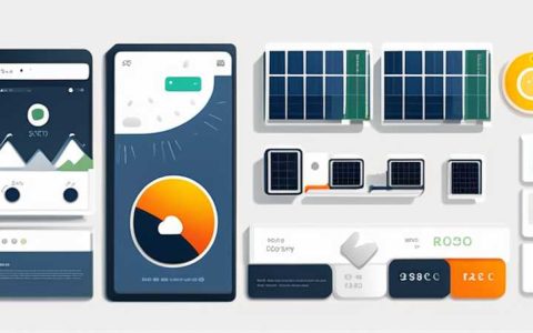 What is the P/E ratio of solar energy?