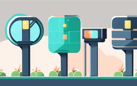 How to store energy in solar street lights