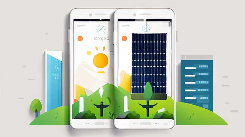 How much does it cost to recycle solar phones in Baoan?