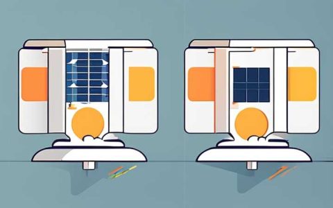 How to disassemble a small solar lamp