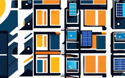 How to make solar photovoltaic panels beautiful