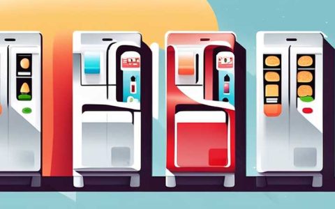 Does the sun shine on the refrigerator? Why?