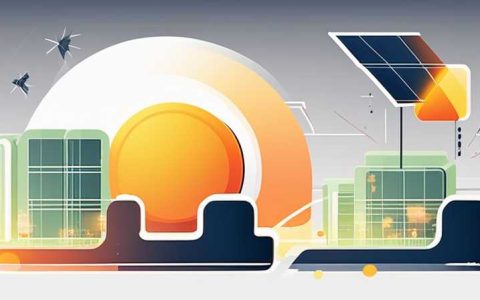 What is solar dc