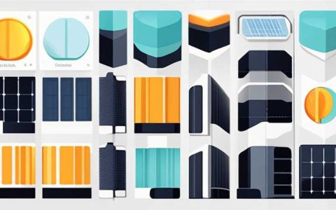 What does a solar cylinder look like?