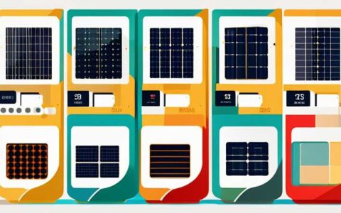 How to test solar panel current