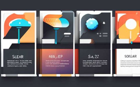 How long can solar media be left in place?