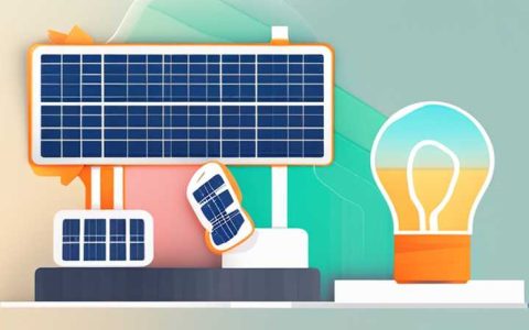How much electricity does a solar charging panel cost?