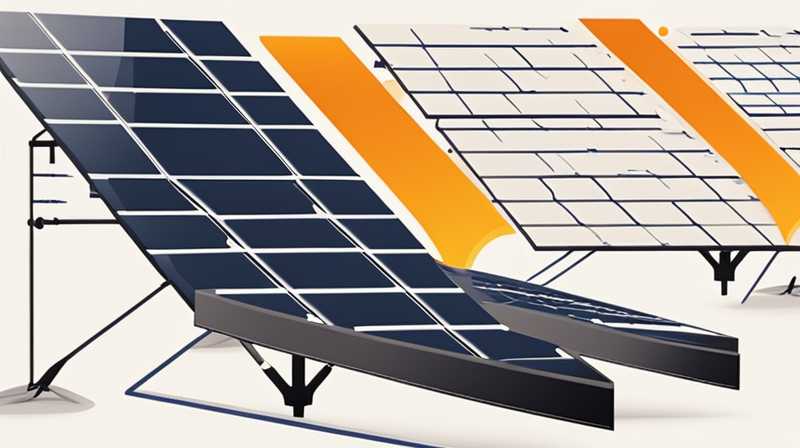 How much does it cost to buy old solar photovoltaic panels?