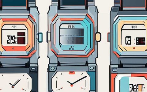 How to adjust the automatic defrost of solar watch