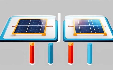 How to remove the glass tube when cleaning solar panels