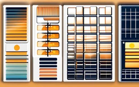 How much power does a photovoltaic solar panel have?
