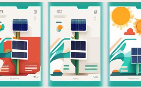 How to use solar energy when you are not at home all year round