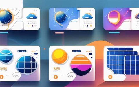 What is the light conversion rate of solar panels?