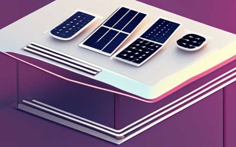 How long can solar panel circuits last?