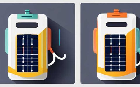 What to use to clean solar charger