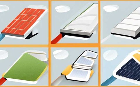 How to disassemble and install the roof solar light