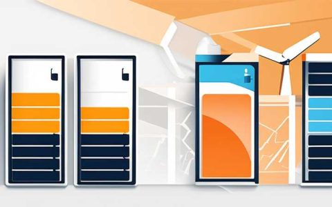 What material are solar panels made of?