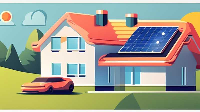 What are the pros and cons of solar heating?