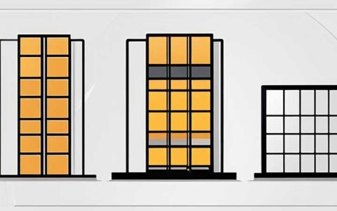 Where to install a small solar rack