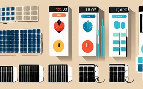 How much electricity does 100kw solar energy produce per day