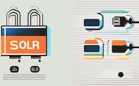 How much does a solar charging cable usually cost?