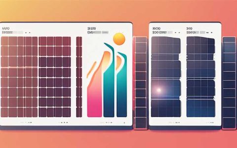 How much is the highest price of solar panels?