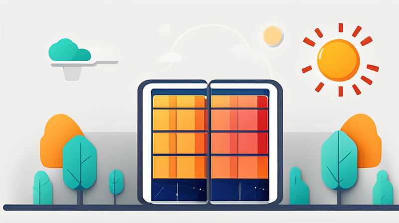 When will solar energy stop working?