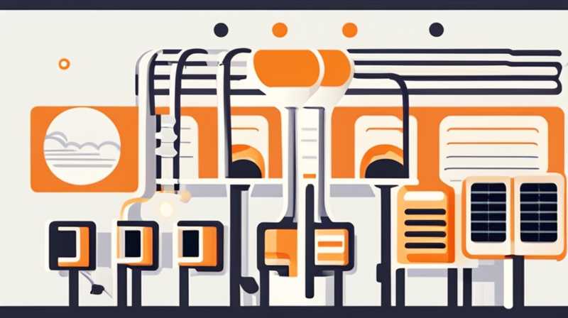 Where do the solar tubes come from?