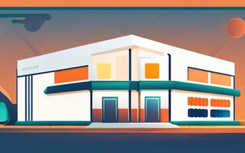 How is the photovoltaic solar panel factory?