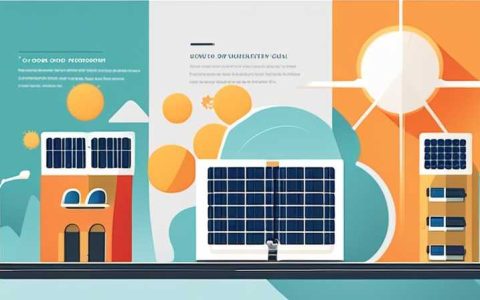 How to connect solar photovoltaic power station to the grid