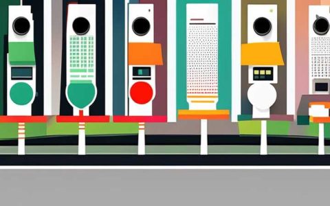 How many years have solar street lights been around?