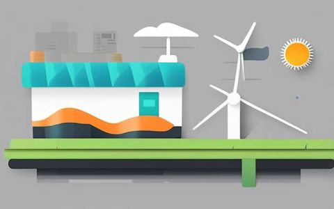 Where is the solar overflow pipe?