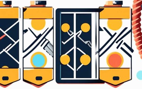 How to tie the rope to pull the solar glass