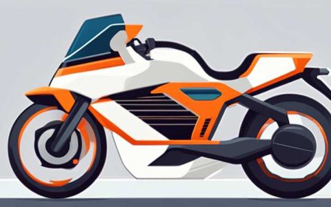 How to install solar battery on electric motorcycle