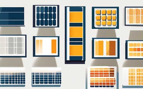 How to produce solar lighting