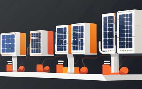 How much does a solar lamp with 50 beads cost?