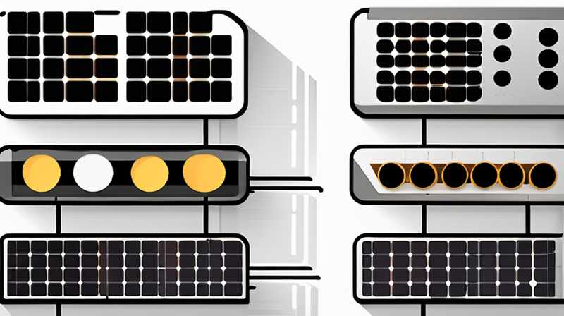 How much does 32 solar racks cost?