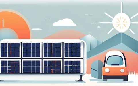 Can solar energy survive the winter? Why?