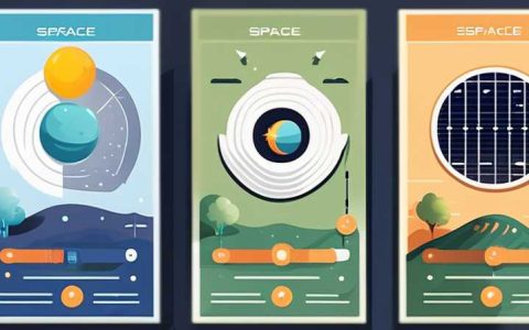 How much does it cost to convert solar energy into space?