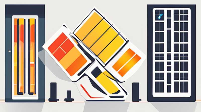 How to choose USB solar panels