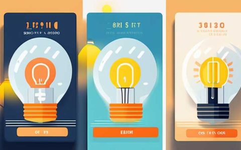 What is the price of solar light bulbs?