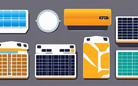 How to collect solar recycling panels