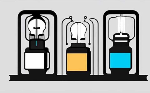 How to repair solar light bulbs at home