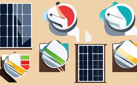 How to remove the plastic film of solar barrel
