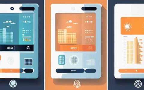 How to use solar time display