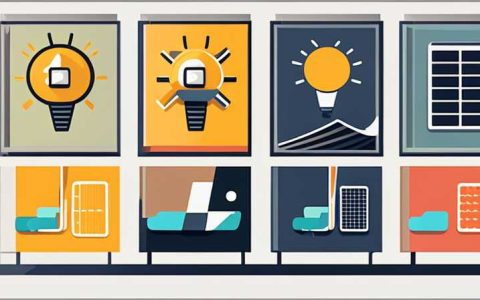 How to write solar charging method